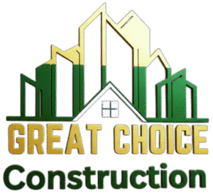 Services Great Choice Construction