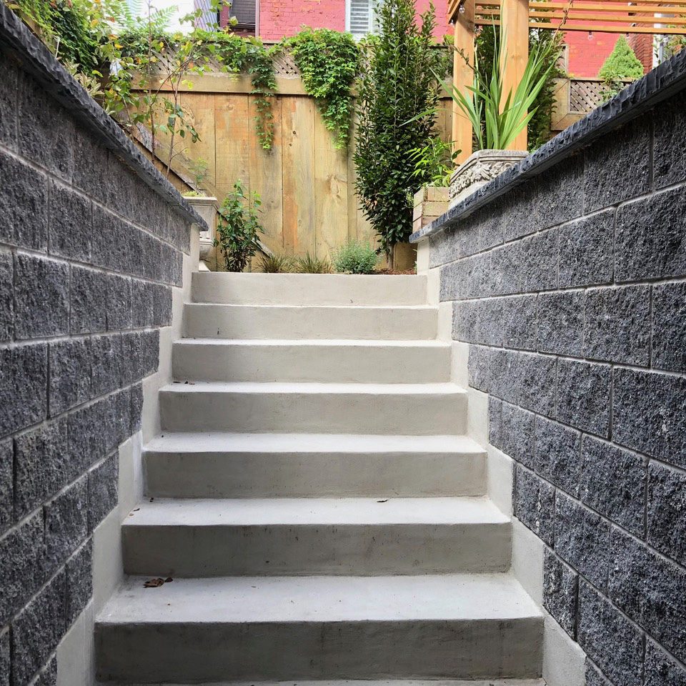 Professional Below Grade Entrance Services for Your Property