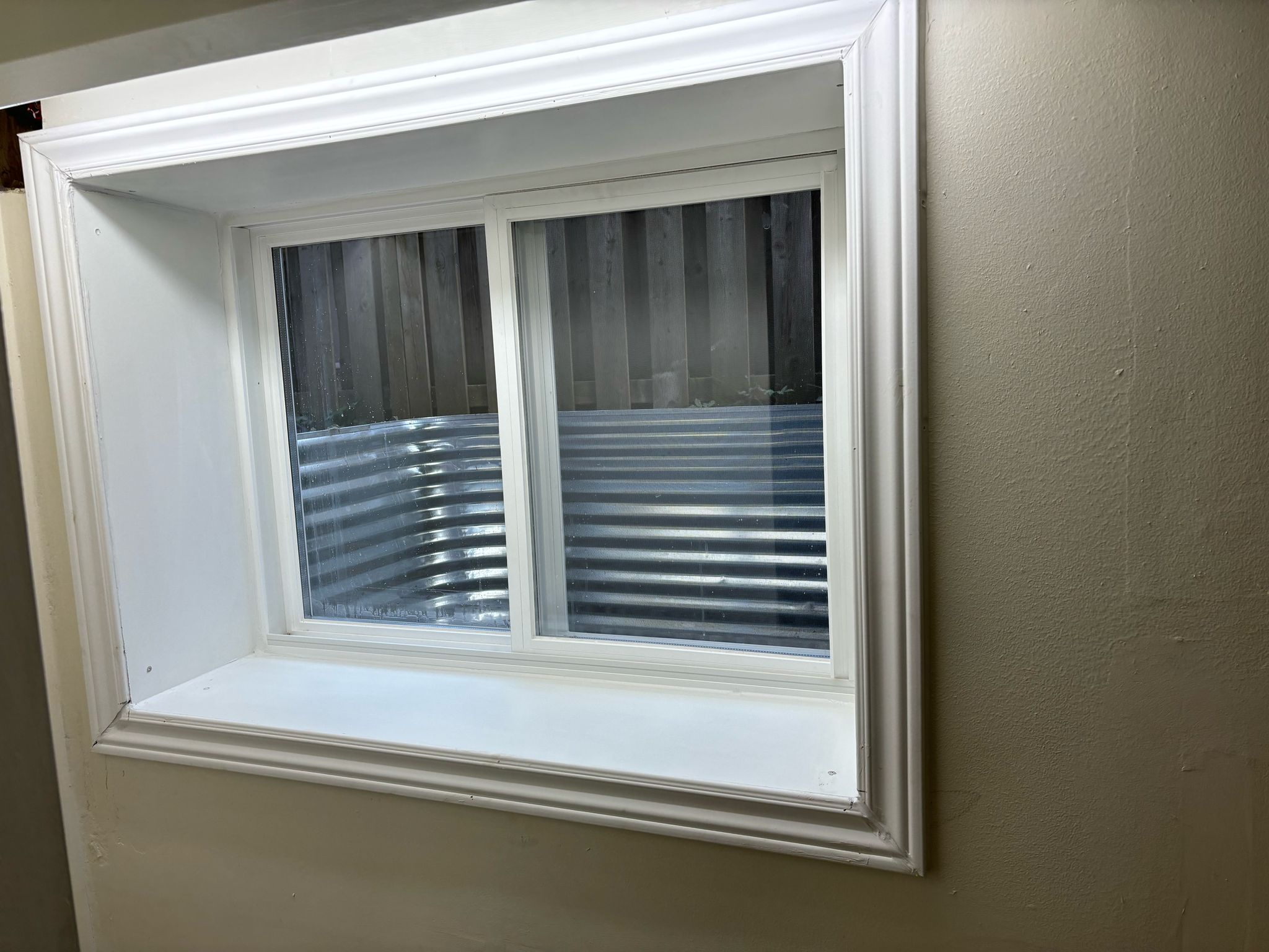 Expert construction contractors from Great Choice Construction at work on-site